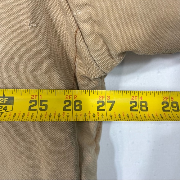 Vintage Key Work Jacket - Picture 12 of 13